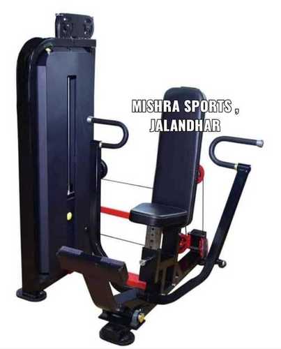 Chest Press Machine