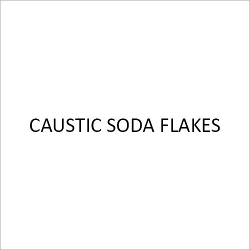 Caustic Soda Flakes