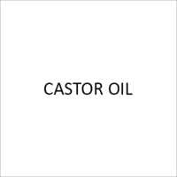 Essential Castor Oil