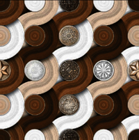 Ceramic Porcelain Tiles