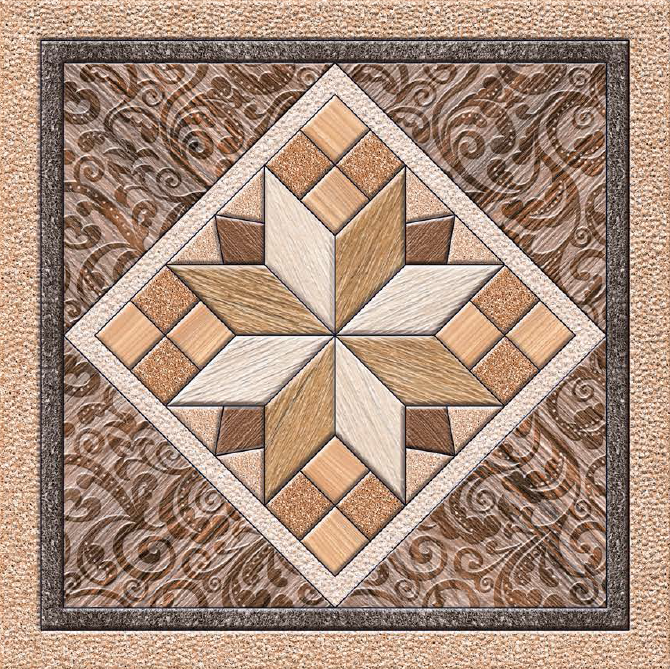 Ceramic Porcelain Tiles