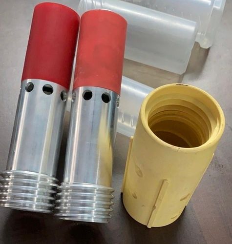 Sand Blasting Nozzle