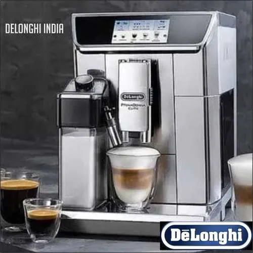 DeLonghi ECAM 650.85.MS Primadonna Elite