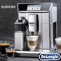Automatic Delonghi Ecam 650.85.ms Primadonna Elite