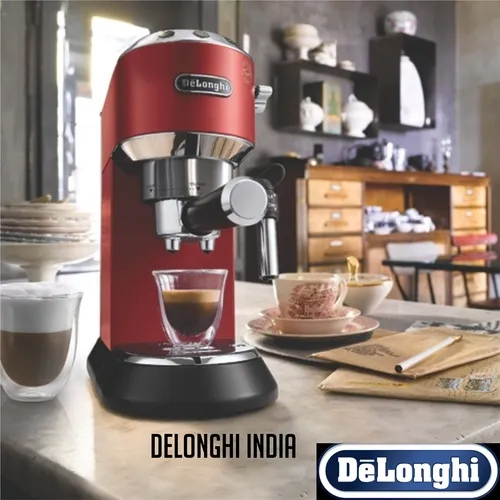 Delonghi Dedica Ec685