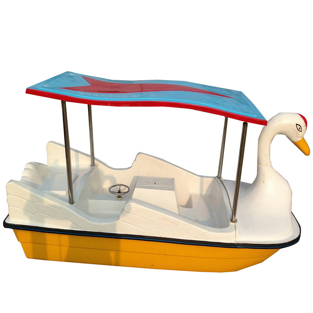 350mm 3 Or 4 Seat Pedalo Boat