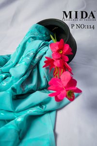Best Quality Embroidered Scarves