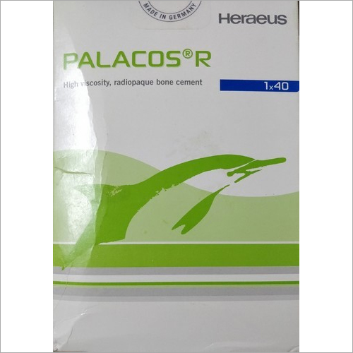 Palacos R1 Bone Cement