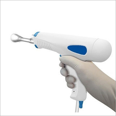 Bell Pulse Lavage