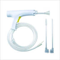 Disposable Pulse Lavage