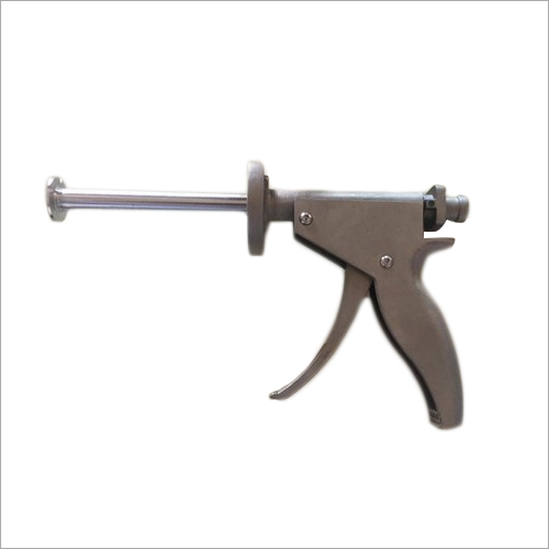 Advantage Bone Cement Gun