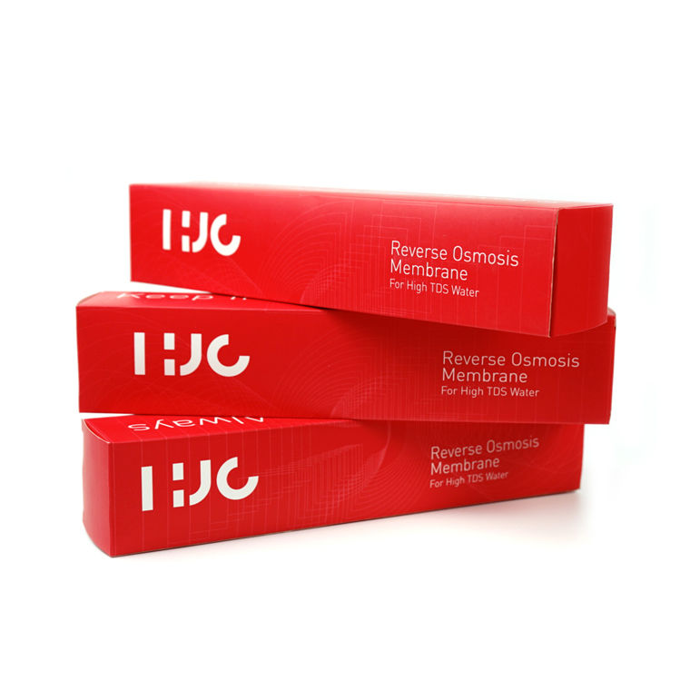 HJC 80gpd High TDS RO Membrane