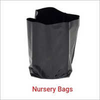 Plastic Nursery Bags