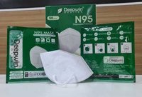 N95 Foldable Mask