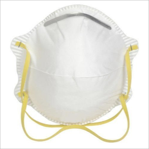 N95 Respirator Mask