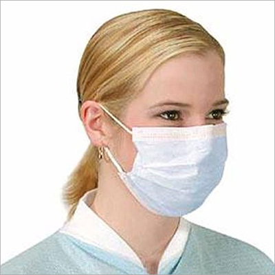 Surgical Disposable Face Mask