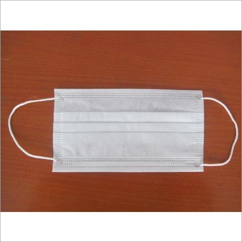 Surgical Disposable Face Mask