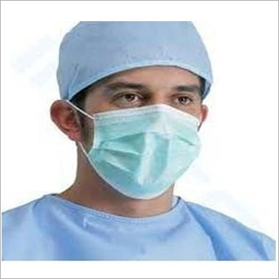 Surgical Disposable Face Mask