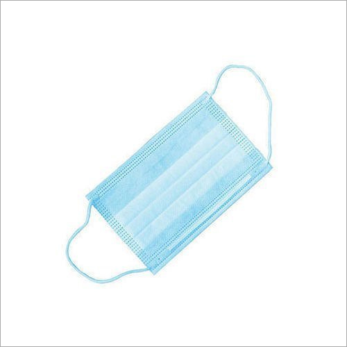 Medical Non Woven Face Mask