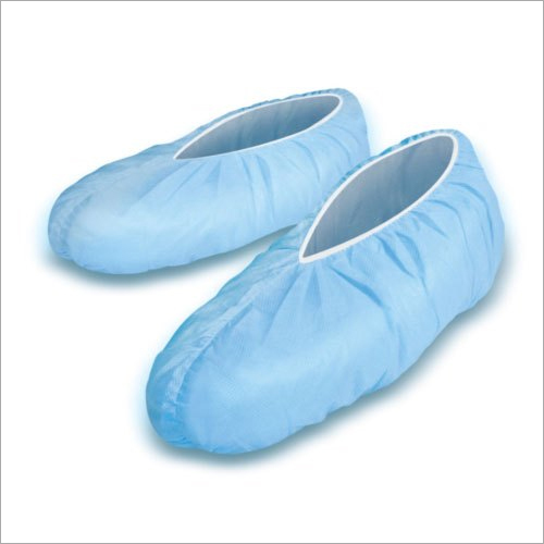 Disposable Non Woven Shoe Cover