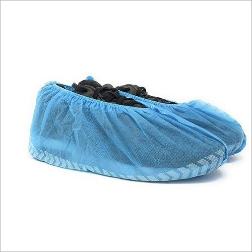 Disposable Non Woven Shoe Cover
