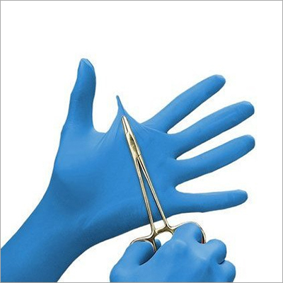 Sterile Surgical Gloves