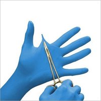 Sterile Surgical Gloves