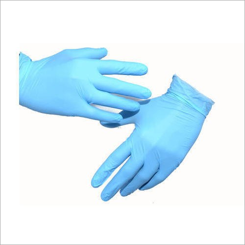 Sterile Surgical Gloves