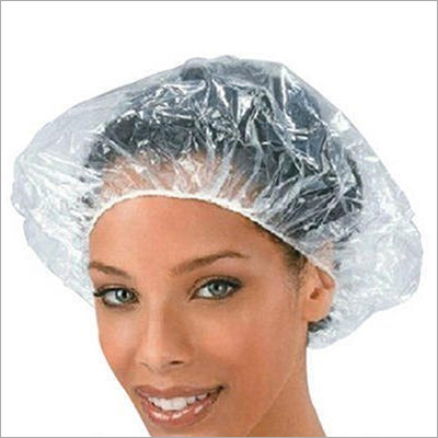 Plastic Bouffant Cap