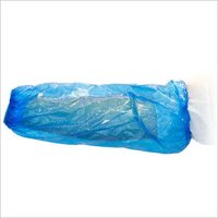 Disposable Plastic Sleeves