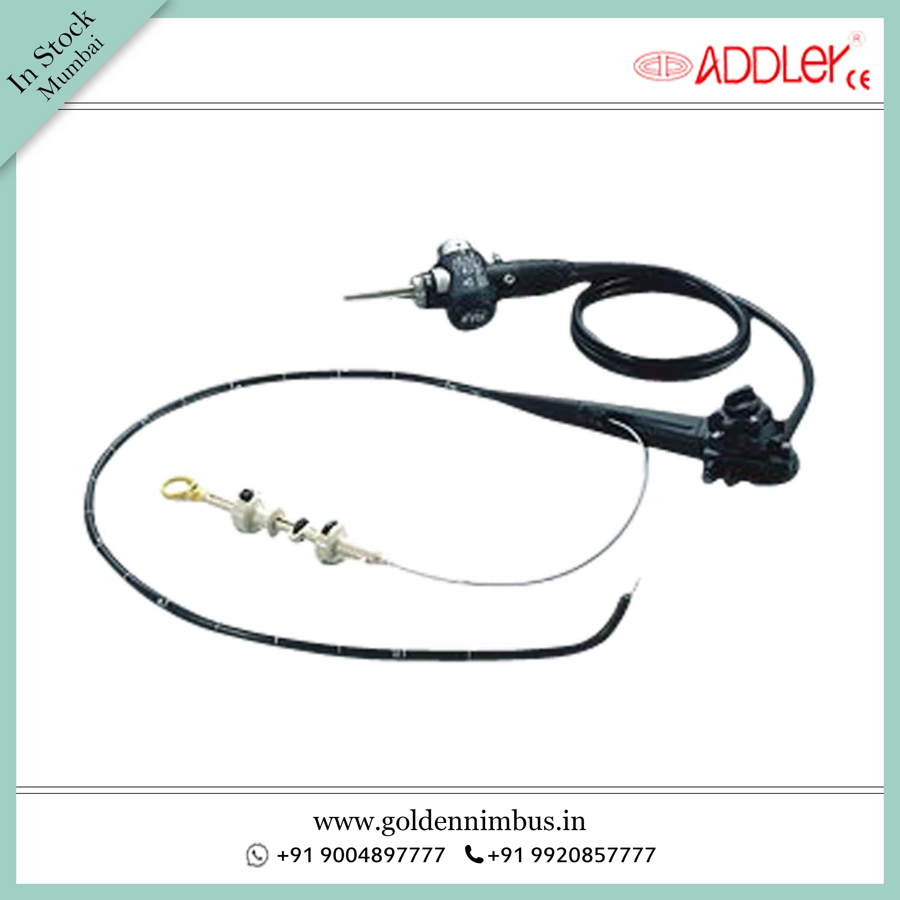 Olympus CV-160 System