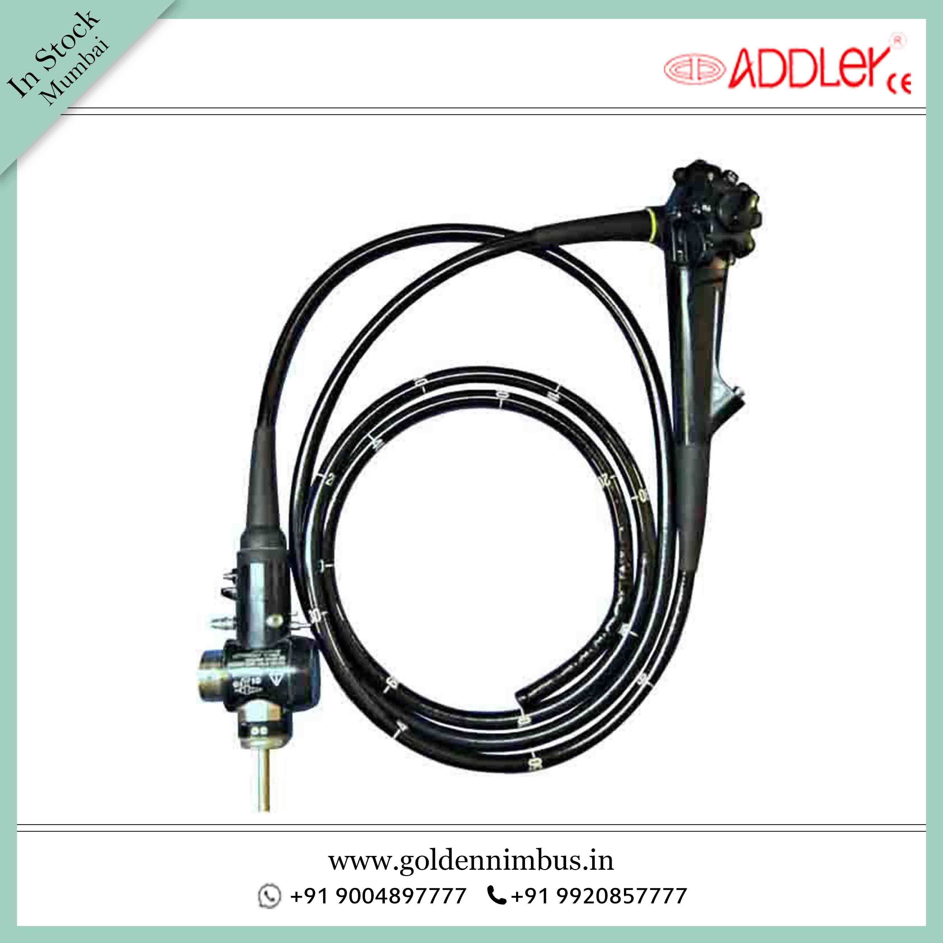 Olympus CV-160 System