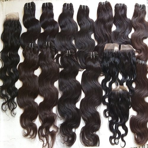 Raw Body Wave Hair