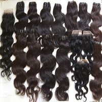 Indian Body Wave Hair Extensions