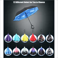 Handle Umbrella