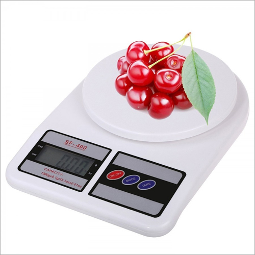 SF 400 Digital Kitchen Scale