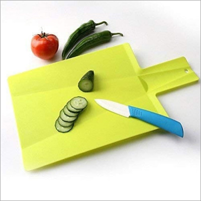 2 IN 1 SLAP CHOP FOLDING FRUIT (MULTICOLOR) SINGLE PIECE