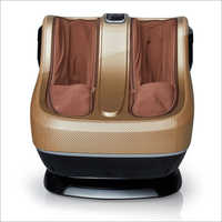 Lixo Massage Chair