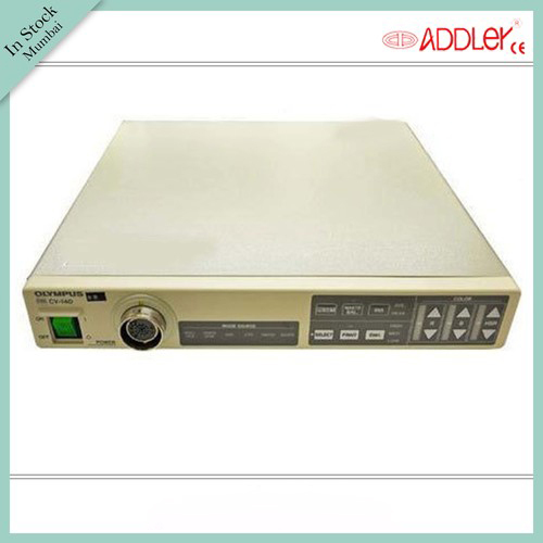 Olympus CV-140 System