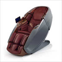 Manual Luxury Massage Chair Li7001