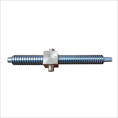 Lead Screw Lead Screw Manufacturers, Suppliers & Dealers