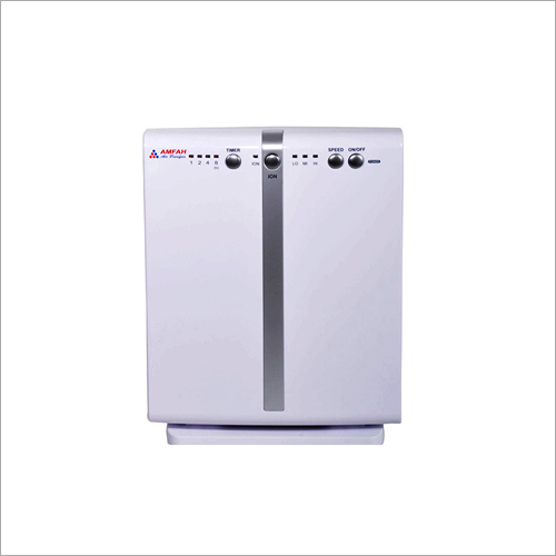 Industrial Air Purifiers