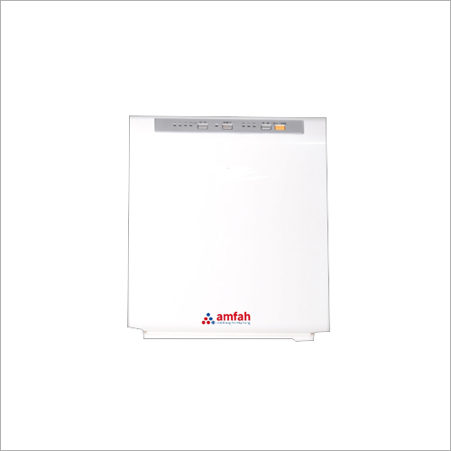 Portable Air Purifiers By AMFAH INDIA TRADING PVT. LTD.