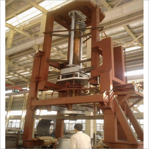Electroslag Furnace