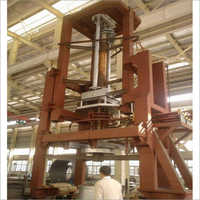Electroslag Furnace