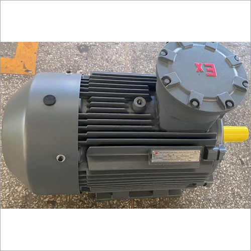 3200KW Explosion Proof Motor