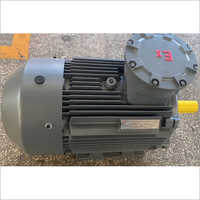 3200KW Explosion Proof Motor
