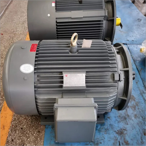 NEMA Standard (JM-JP) High Efficiency Premium Efficiency Motors