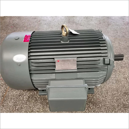 90KW Permanent Magnet AC Motor