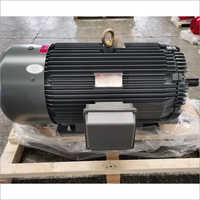 850KW Premium Efficiency 3 Phase Induction Motor